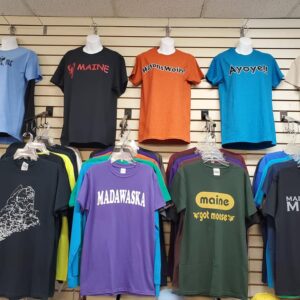 Madtown Clothing Company shirts