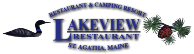 lakeview restaurant