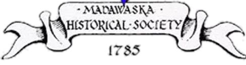 Madawaska Historical society logo