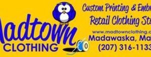 madtown clothing