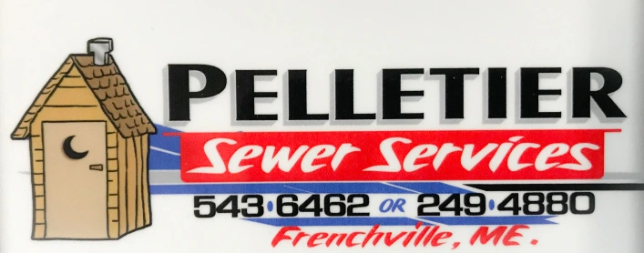 Pelletier Sewer Service logo