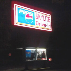 skylite drive in theatre