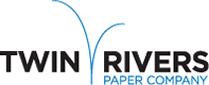 Twin rivers paper company logo