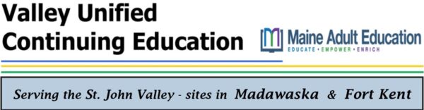 MAEA Valley unified continuing education