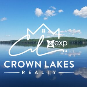 crown lakes realty logo